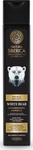 Natura Siberica White Bear Schaumbad in Gel für Männer (1x250ml) 250ml
