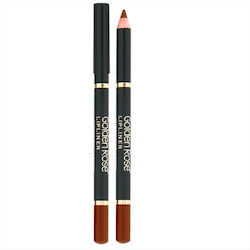 Golden Rose Lipliner Lippenkonturenstift