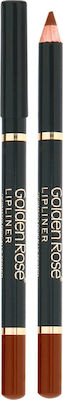 Golden Rose Lipliner Lip Pencil