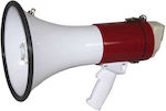 LTC Audio MEGA50W Megaphone 50W with Voice Recording