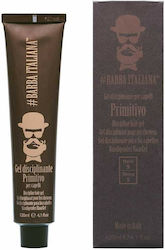Barba Italiana Discipline Hair Primitivo Gel Μαλλιών 120ml