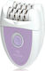 Epilady Epilbox EP-811-25 Epiliergerät Epilierer für das Körper