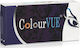 MaxVue Colourvue Fusion 2 Τριμηνιαίοι Φακοί Επαφής Υδρογέλης