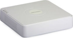 Hikvision DS-7104HGHI-F1 HVR 4 Καναλιών HD Hikvision DS-7104HGHI-F1 HVR 4 Καναλιών HD