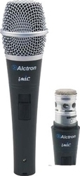Alctron Imic Ενσύρματο Μικρόφωνο Χειρός