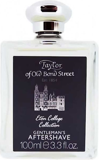 Taylor of Old Bond Street After Shave Eton College Collection 100ml