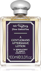 Taylor of Old Bond Street After Shave Lotion Mr Taylors 100ml Taylor of Old Bond Street After Shave Lotion Mr Taylors 100ml