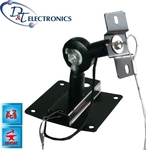 Speaker Stands D&T Electronics MF-100 in Black Color