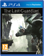 The Last Guardian PS4 Game