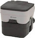 Outwell Χημική Τουαλέτα Portable Toilet 20lt