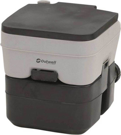 Outwell Χημική Τουαλέτα Portable Toilet 20lt