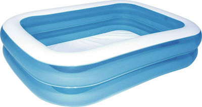 Bestway Pool PVC Inflatable 211x132x46cm