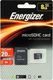 Energizer microSDHC 8GB Class 10 U1 High Speed with Adapter