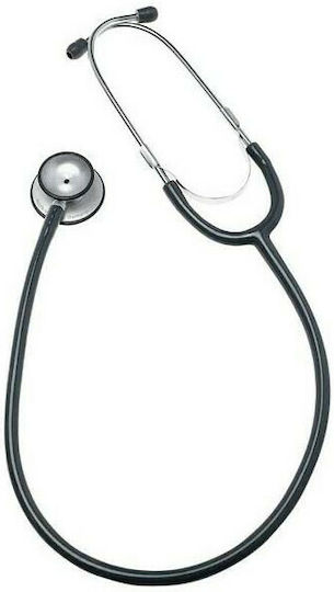 Riester Duplex Aluminium Kids Non Chill Double Head Stethoscope Black