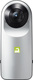 LG 360 Cam Action 2K Camera 360° Capture Wi-Fi Connected with Display