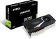 MSI GeForce GTX 1080 8GB GDDR5X Grafikkarte (V336-015R)