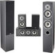 Akai Proffesional Set de difuzoare Home Cinema SS014A-265