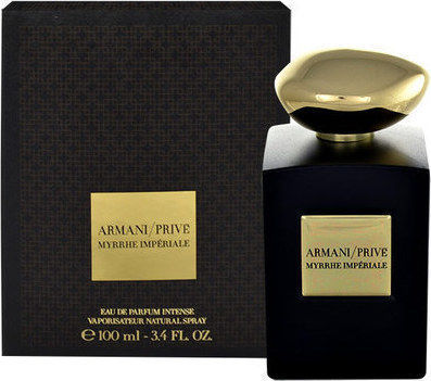Giorgio Armani Armani Prive Myrrhe Imperiale Intense Eau de Parfum 100ml Skroutz.gr