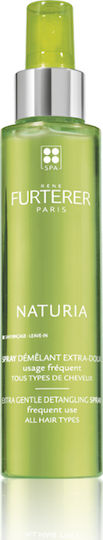 Rene Furterer Naturia Detangling Spray Hydration for All Hair Types 150ml