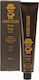 Barba Italiana Black Hair Gel Nero d' Avola Gel Μαλλιών 120ml