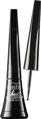 Maybelline Eyestudio Master Duo Vibe Long Stay Eye Liner