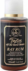 Taylor of Old Bond Street After Shave Bay Rum 150ml