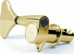 Gotoh GB707 Gold Right Side