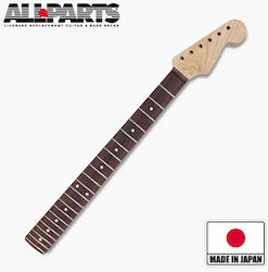 Всички части Stratocaster Rosewood недовършени SRO