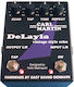 Carl Martin Delayla Πετάλι Delay Ηλεκτρικής Κιθάρας, Ηλεκτρικού Μπάσου και Ηλεκτροακουστικών Οργάνων