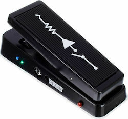 Dunlop Custom Audio Electronics Wah MC-404 Педал Ефект WahWah