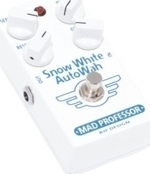 Mad Professor Snow White AutoWah Pedale WahWah