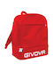 Givova Zaino Sport Football Backpack Red