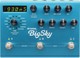 Strymon Big Sky Πετάλι Effect Reverb Ηλεκτρικής Κιθάρας, Ηλεκτρικού Μπάσου και Ηλεκτροακουστικών Οργάνων
