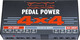Voodoo Lab Power 4x4 Pedal Power Supplies Electric Guitar