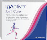 IgActive Joint Care Συμπλήρωμα για την Υγεία των Αρθρώσεων 30 ταμπλέτες
