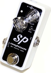 Xotic SP Πετάλι Effect Compressor