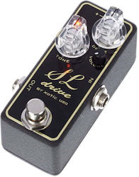 Xotic SL Drive Πετάλι Effect Over­drive