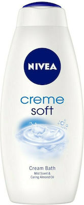 Nivea Creme Soft Shower Cream 750ml