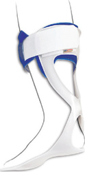 Medical Brace TO 4302 Afo Ankle Splint Left Sid...