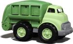 Green Toys Recycling Truck