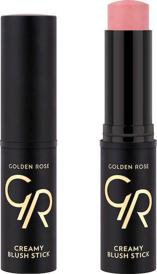 Golden Rose Creamy Blush Stick 10.5gr