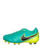 Tiempo Legend Vi Fg FG Παιδικά Ποδοσφαιρικά Παπούτσια με Τάπες Πράσινα