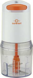 Newest BC-260-2 300W with 500ml Capacity White