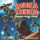 Board Game Waka Tanka 14+ Years Old (EN) Cool Mini Or Not