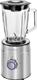 Profi Cook 108637 Μπλέντερ με Γυάλινη Κανάτα 1.5lt 1250W Inox