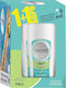 Noxzema Talc 48h Antiperspirant Deodorant Roll-On 2 x 50ml Deodorant 48h in Roll-On 2x50ml