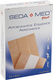 Labopharm Plasturi Autoadezivi Seda Med Plast Casetă 1000x6cm 1buc