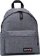 Lyc Sac City The Drop Melange Grey School Bag Backpack Junior High-High School in Gray color 24lt