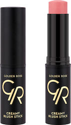 Golden Rose Creamy Blush Stick 10.5gr