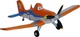 Bullyland Miniature Toy Planes Dusty Crophopper